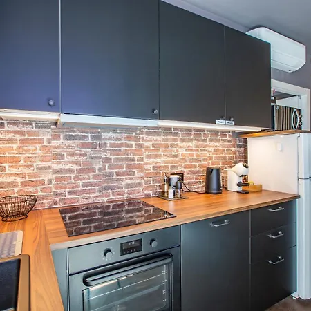 Apartamento - Old Town Terrace - 3 Min From And Station Lecco