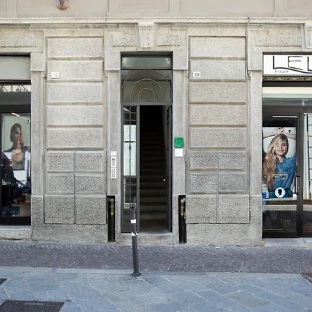 - Old Town Terrace - 3 Min From And Station Lecco