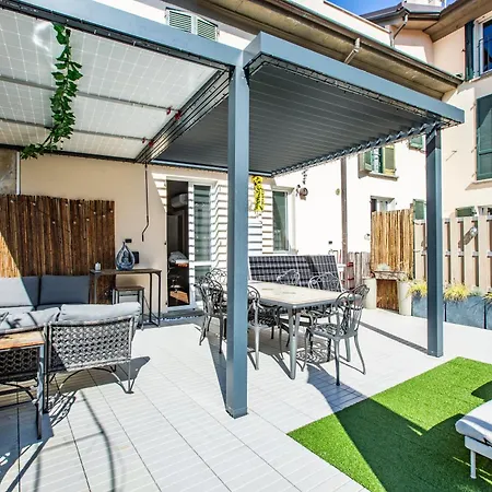 - Old Town Terrace - 3 Min From And Station Lecco